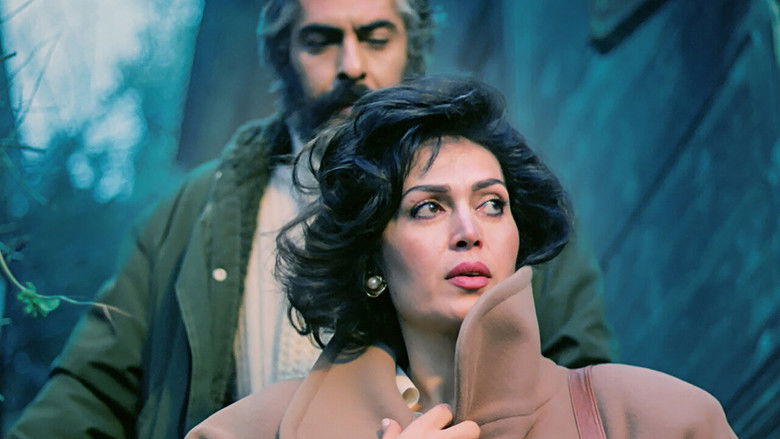 кадр из фильма Ada