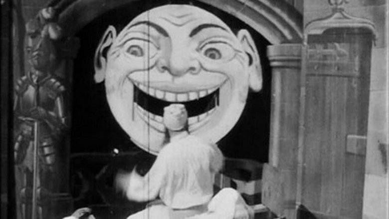 кадр из фильма Ночной кошмар