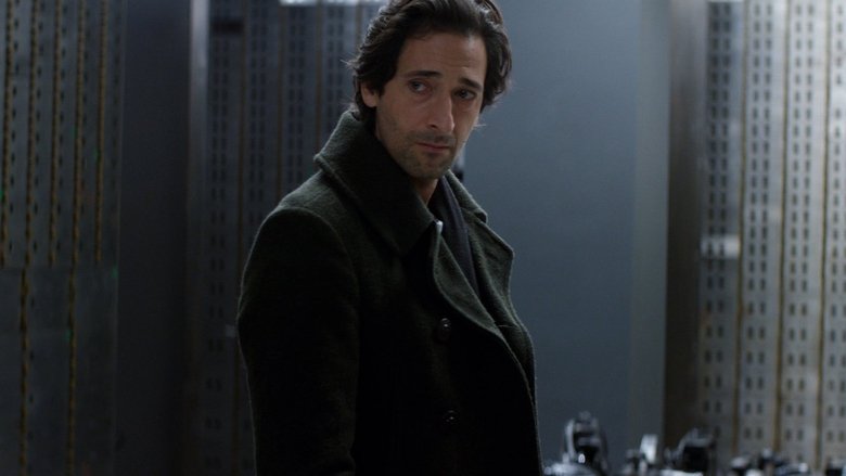 кадр из фильма Журналист