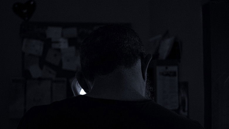 кадр из фильма Le silence assourdissant du ciel