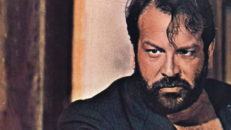 кадр из фильма Torino nera