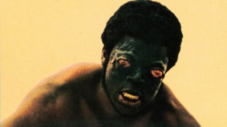 кадр из фильма Сексуальный каннибал