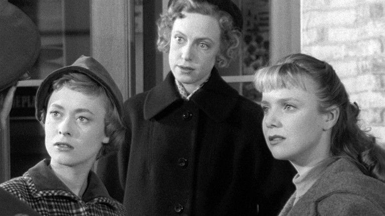 кадр из фильма Tre piger fra Jylland