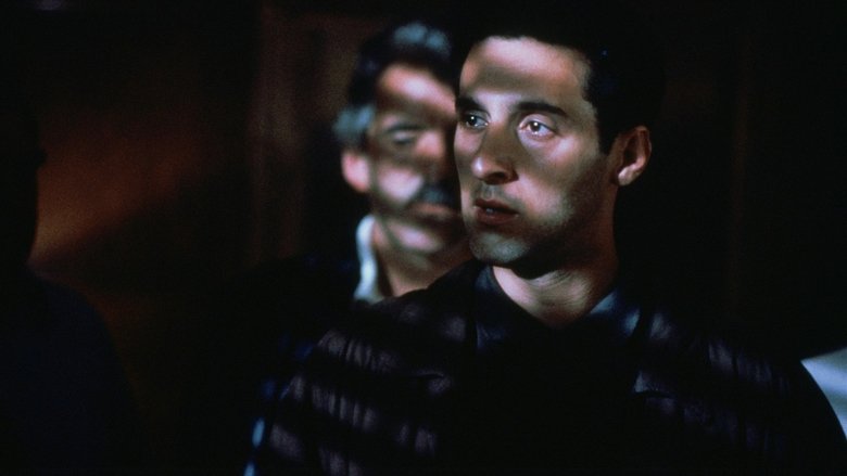 кадр из фильма Уважаемые люди