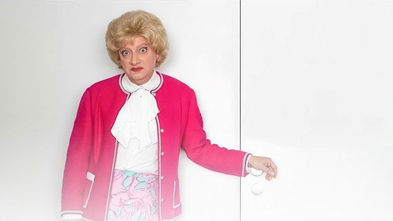 кадр из фильма L'Expulsion de Marie-Thérèse