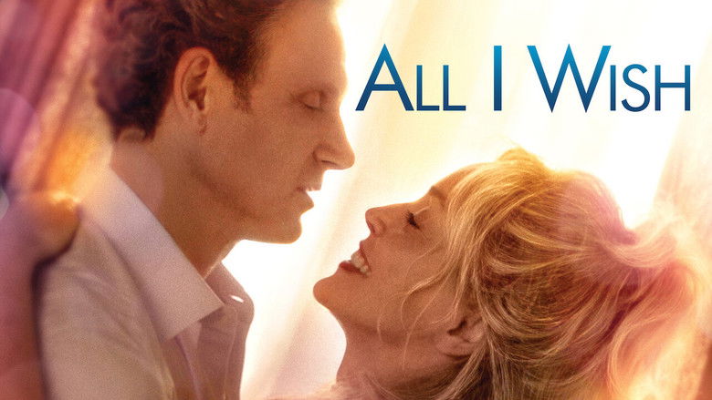 кадр из фильма Кое-что на день рождения