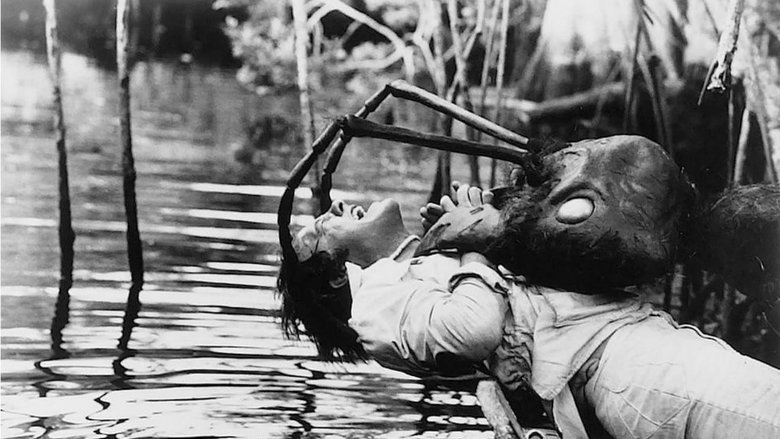 кадр из фильма Империя муравьёв