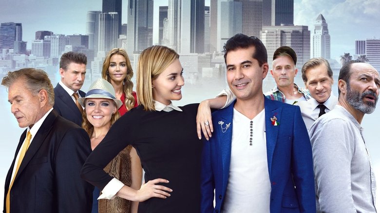 кадр из фильма Перворожденный