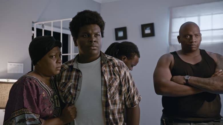 кадр из фильма The Silence After