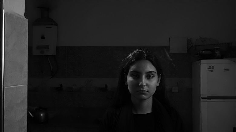 кадр из фильма Shadows of Silence