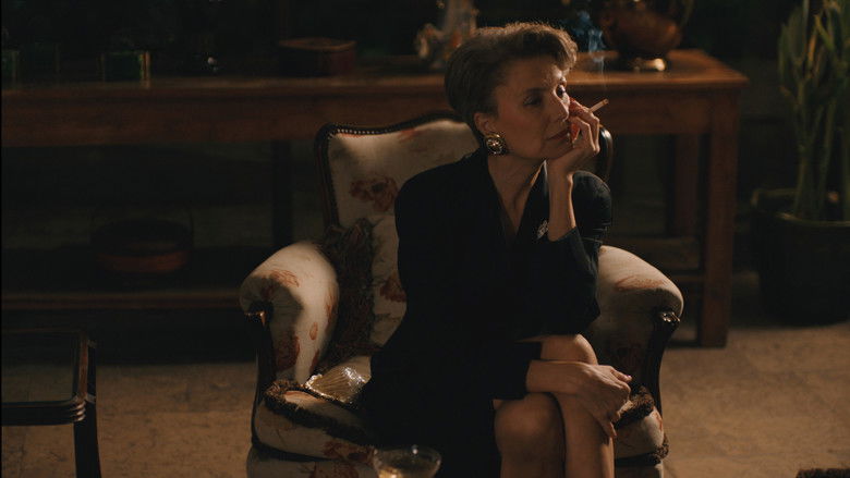 кадр из фильма Банкиры