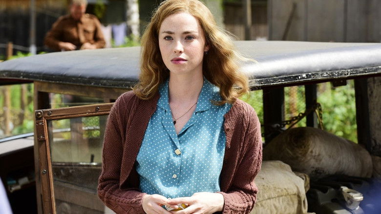 кадр из фильма Голкипер