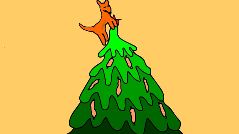 Новогоднее приключение