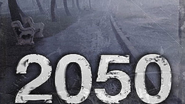 2050, et si c'était Maintenant ?