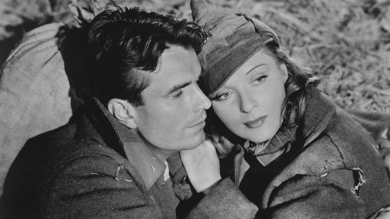 кадр из фильма Three Russian Girls