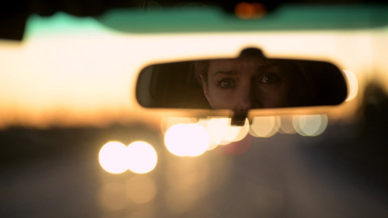 кадр из фильма Mute