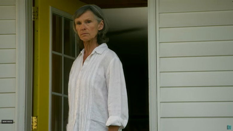 кадр из фильма Mommy's Little Girl