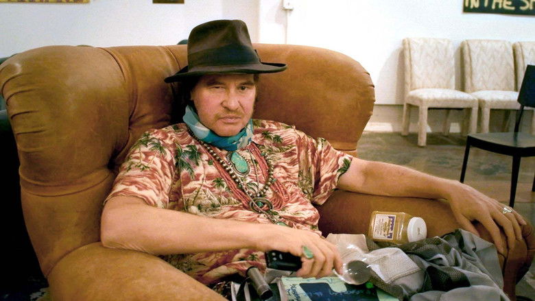 кадр из фильма Вэл