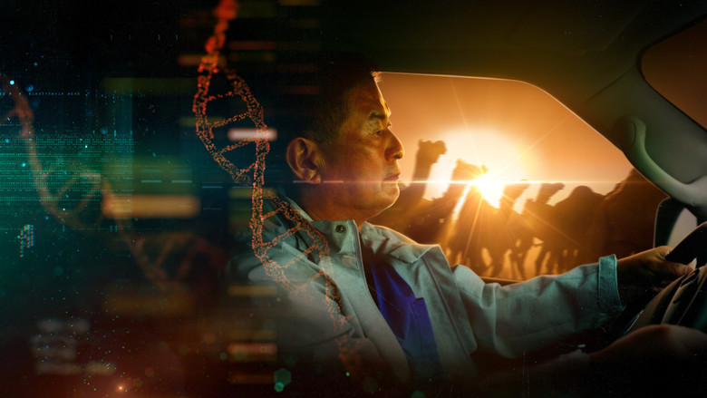 кадр из фильма King of Clones