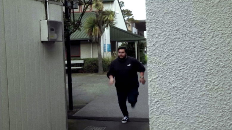 кадр из фильма Back Pocket