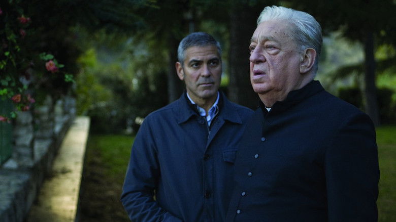 кадр из фильма Американец