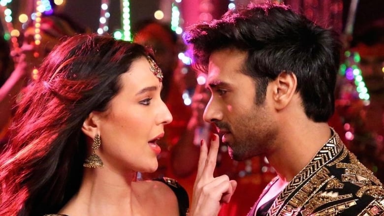 кадр из фильма Suswagatam Khushamadeed