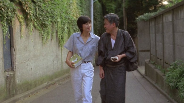 кадр из фильма ラブレター