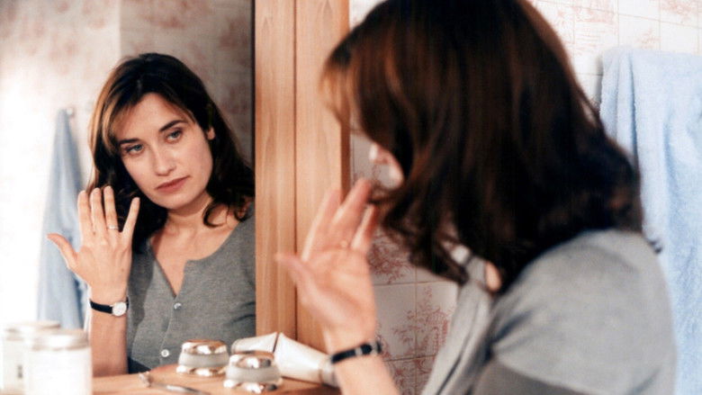 кадр из фильма Gentille