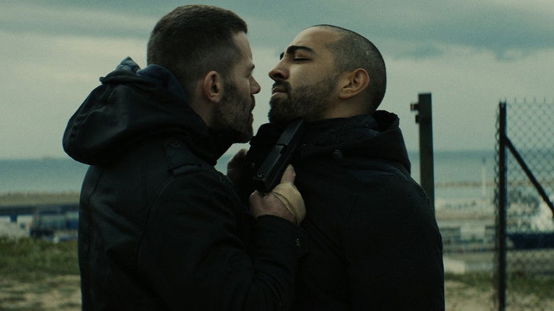 кадр из фильма De guerre lasse