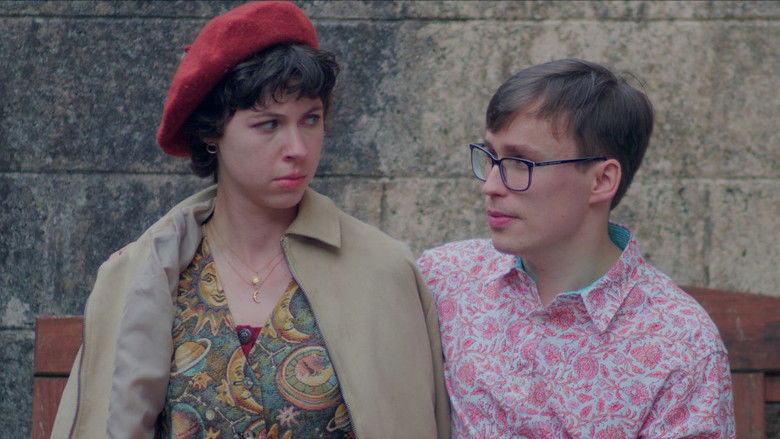 кадр из фильма Tim and Tim and Tim, Again