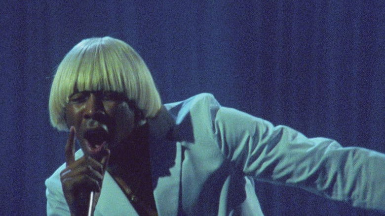 кадр из фильма Tyler, the Creator: Apple Music Presents