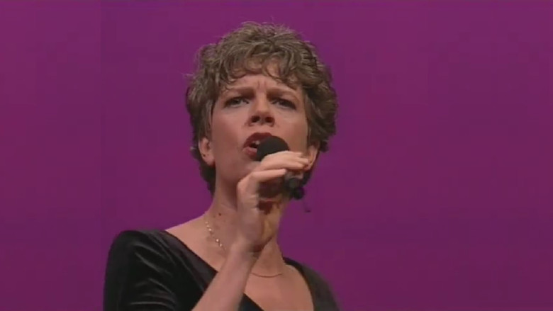 кадр из фильма Kaandorp Zingt Kaandorp