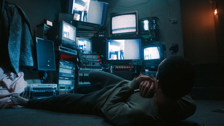 кадр из фильма Lenore