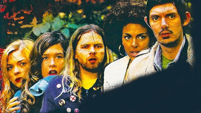 кадр из фильма The Tripper