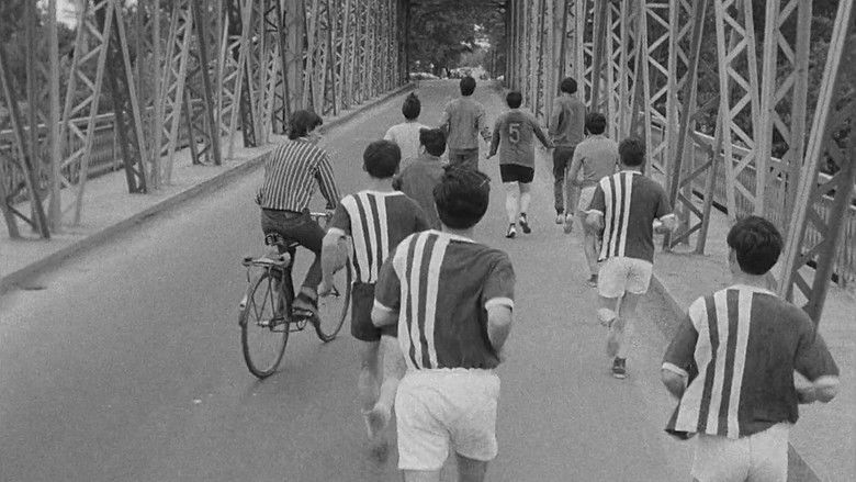 кадр из фильма Viața în roz