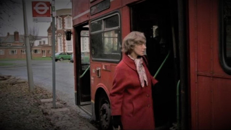 кадр из фильма Последние желания