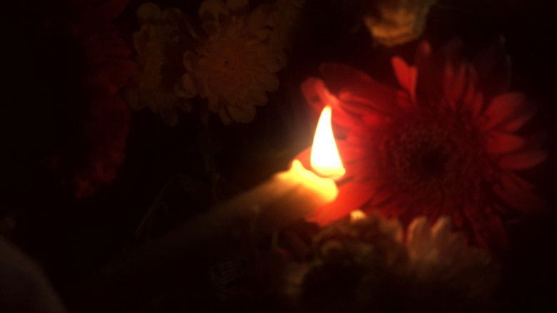 кадр из фильма De lo Indecible