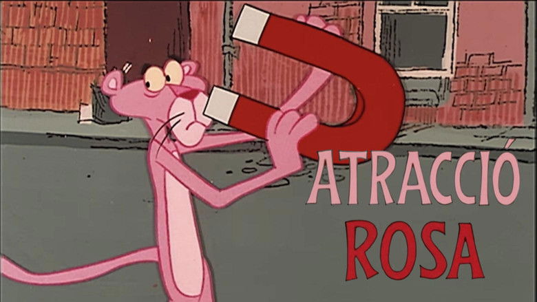 кадр из фильма Pink Pull