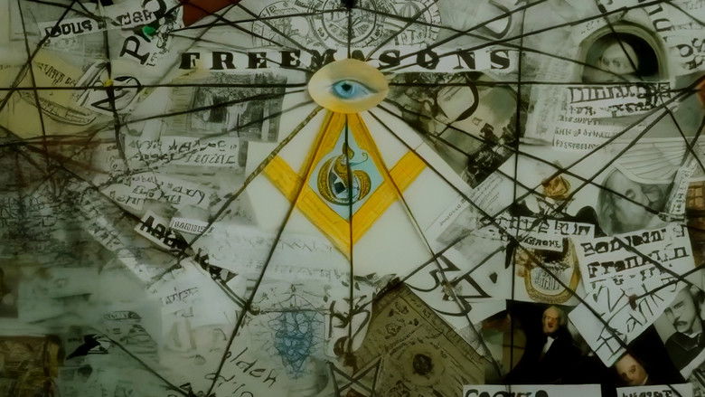 кадр из фильма Зговір