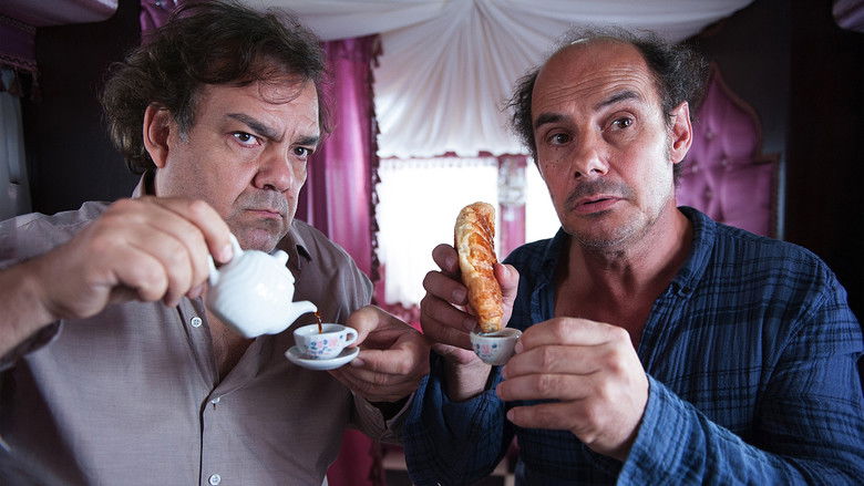 кадр из фильма Les Trois Frères : Le Retour