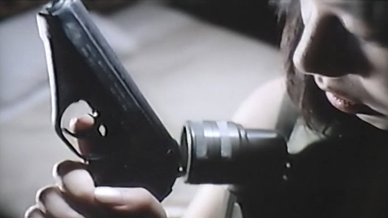 кадр из фильма ザ・凌辱