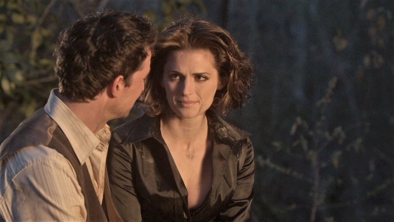 кадр из фильма Библиотекарь 3: Проклятье иудовой чаши