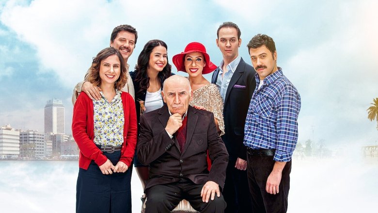 кадр из фильма Mutlu Aile Defteri