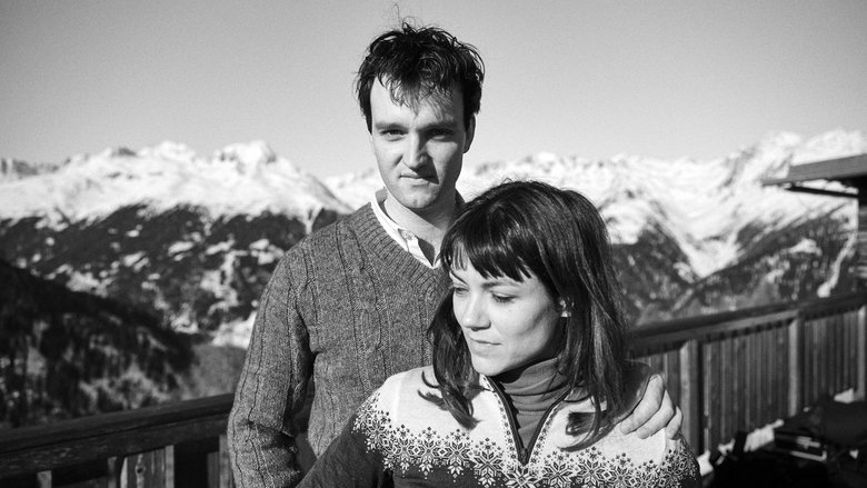 кадр из фильма Die Theorie von Allem