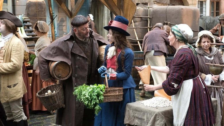 кадр из фильма Пришельцы 3: Взятие Бастилии