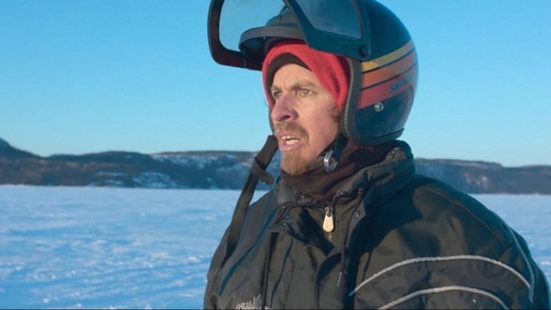 кадр из фильма Destrier