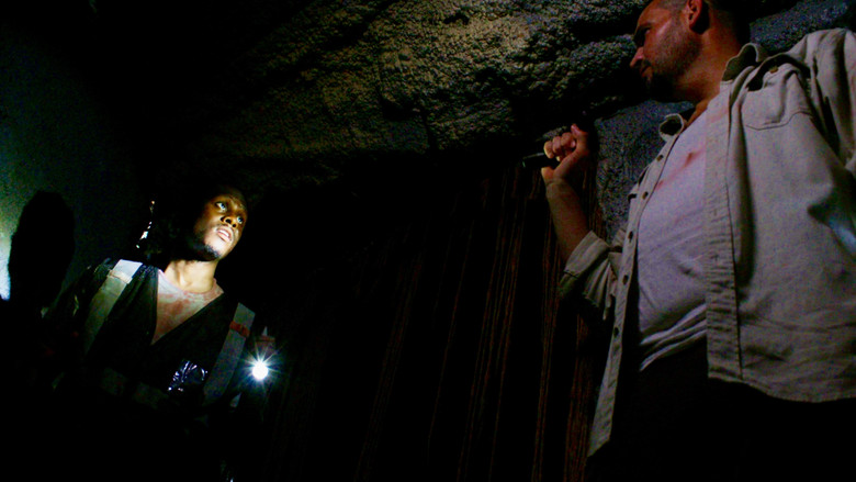 кадр из фильма The Beast in the Cave