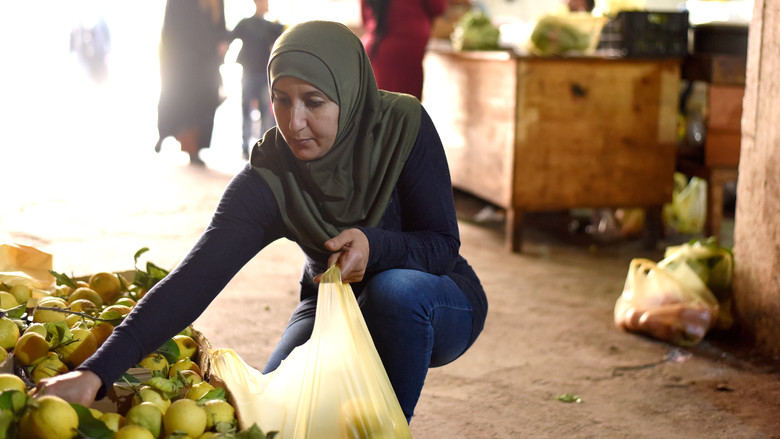 кадр из фильма Soufra