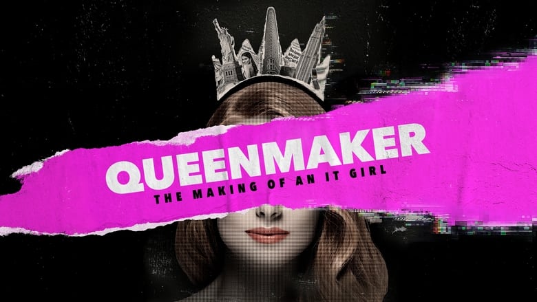 кадр из фильма Queenmaker: The Making of an It Girl