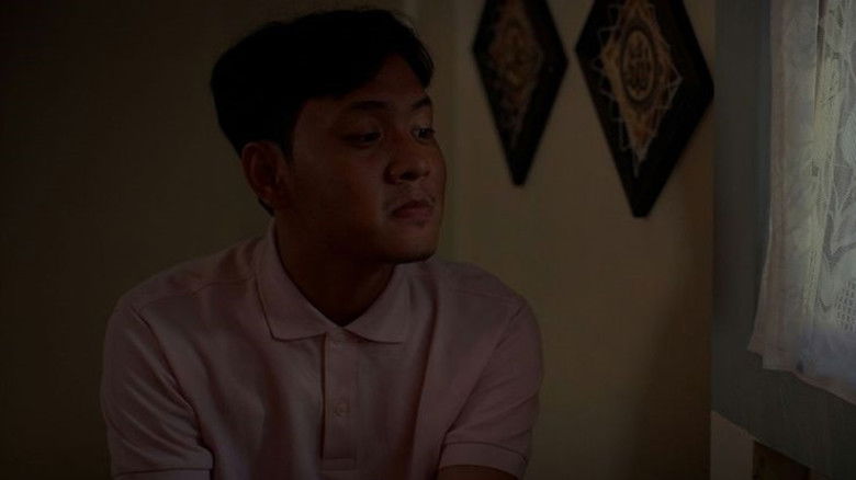 кадр из фильма Dancing Colors